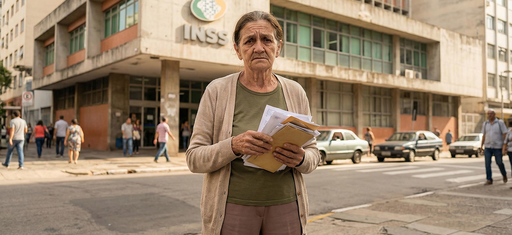 Por que tantas aposentadorias são concedidas com valor errado — e quase ninguém percebe - Taveira Advogados - Especialistas em INSS e Direito da Saúde